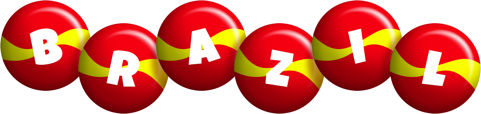 Brazil spain logo