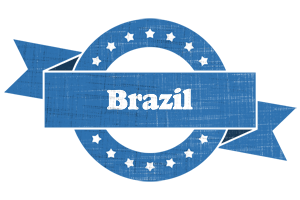 Brazil trust logo
