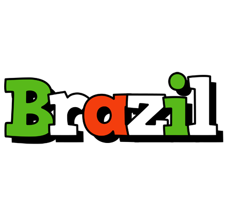 Brazil venezia logo