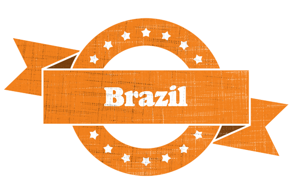 Brazil victory logo