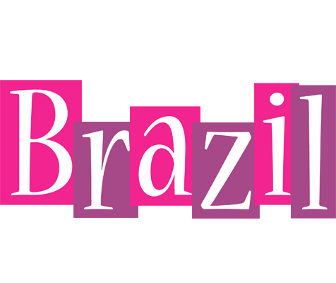 Brazil whine logo
