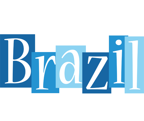 Brazil winter logo