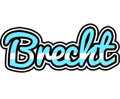 Brecht argentine logo