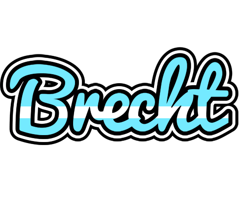 Brecht argentine logo
