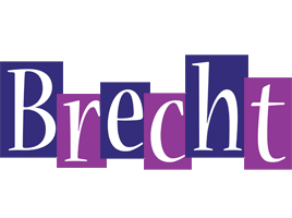 Brecht autumn logo