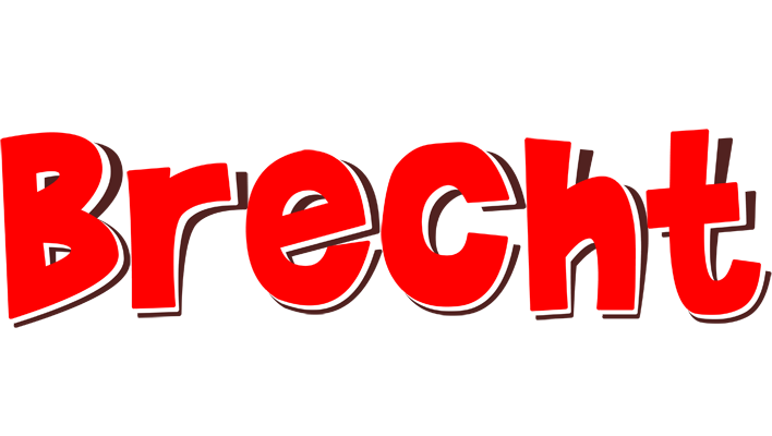 Brecht basket logo