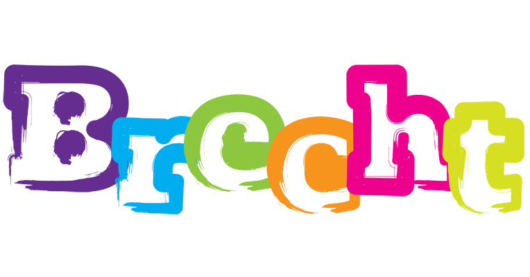 Brecht casino logo