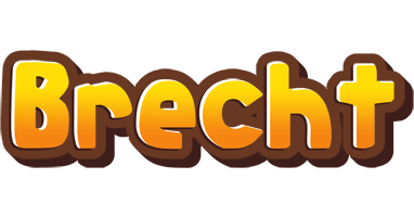 Brecht cookies logo