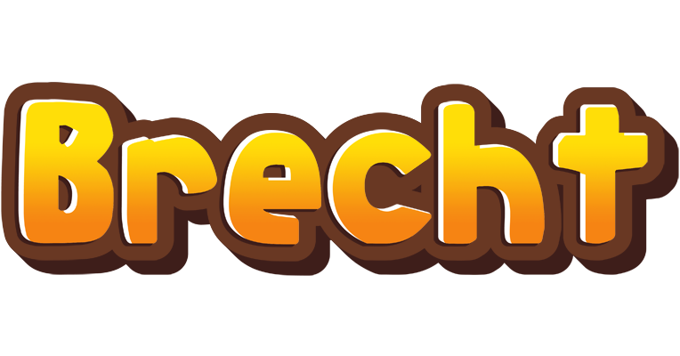 Brecht cookies logo