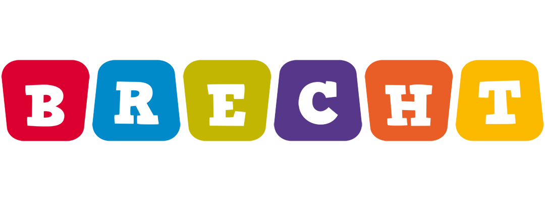 Brecht daycare logo