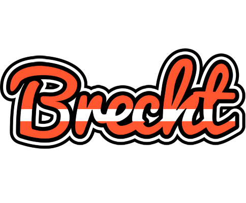 Brecht denmark logo