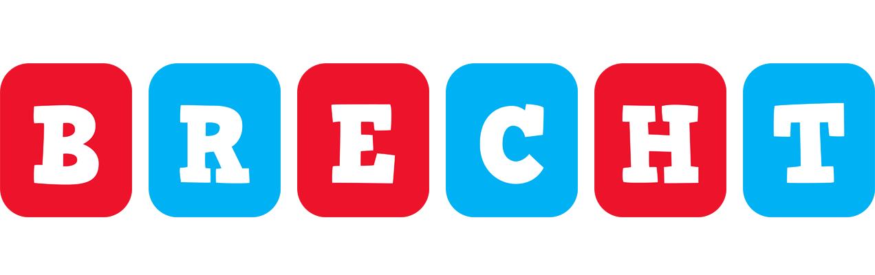 Brecht diesel logo