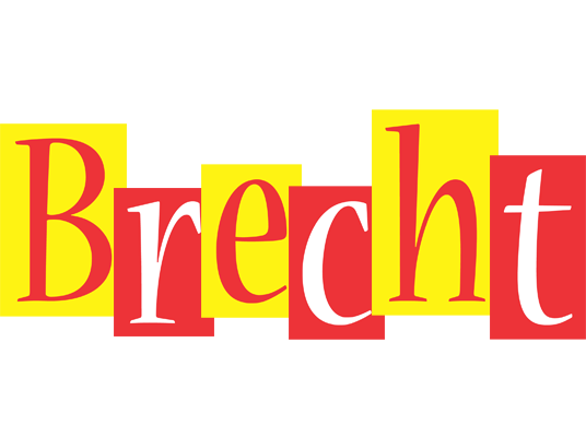 Brecht errors logo