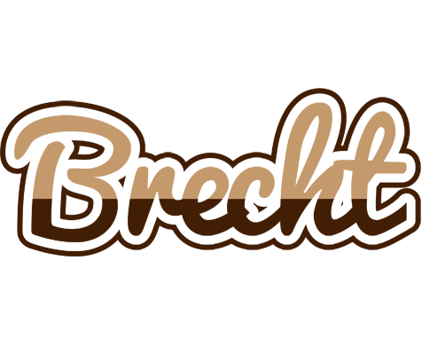 Brecht exclusive logo