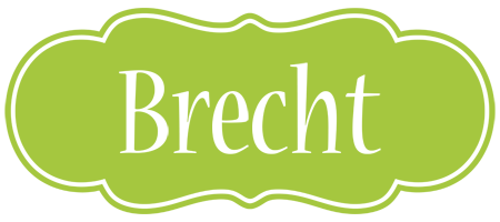 Brecht family logo