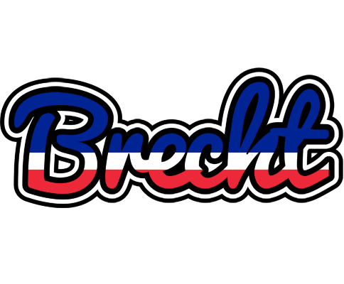 Brecht france logo