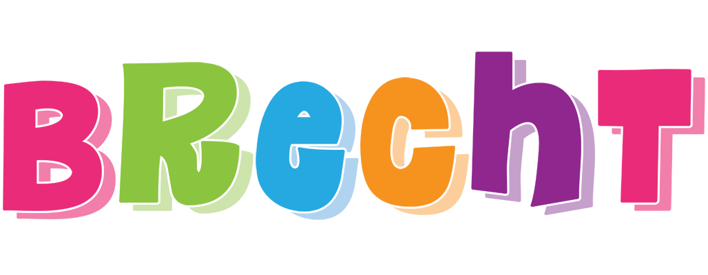 Brecht friday logo