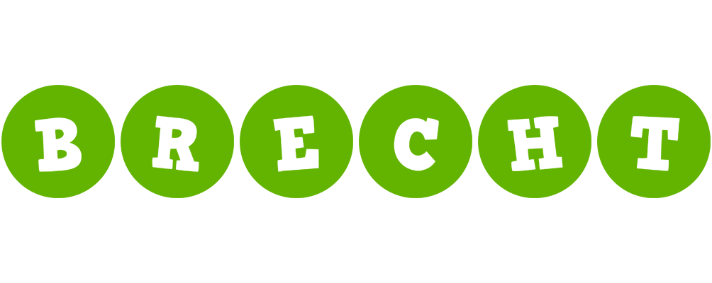 Brecht games logo