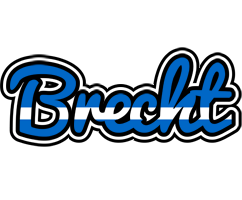 Brecht greece logo