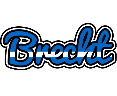 Brecht greece logo