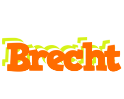 Brecht healthy logo