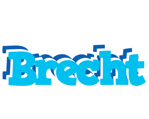 Brecht jacuzzi logo