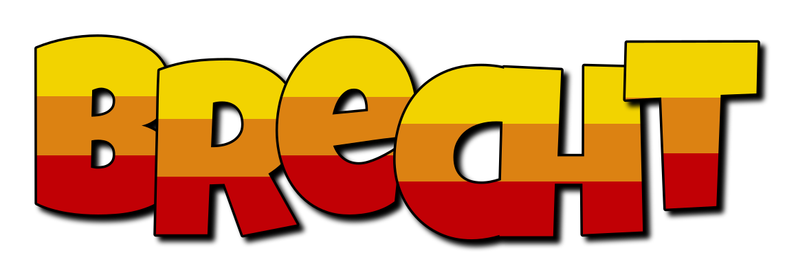 Brecht jungle logo
