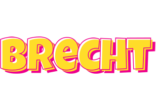 Brecht kaboom logo