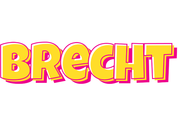 Brecht kaboom logo