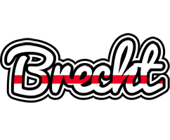 Brecht kingdom logo