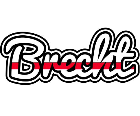 Brecht kingdom logo