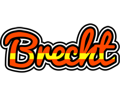 Brecht madrid logo