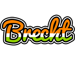 Brecht mumbai logo