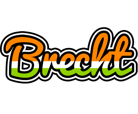 Brecht mumbai logo