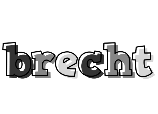 Brecht night logo