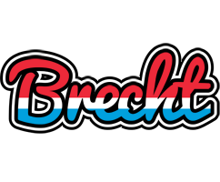 Brecht norway logo