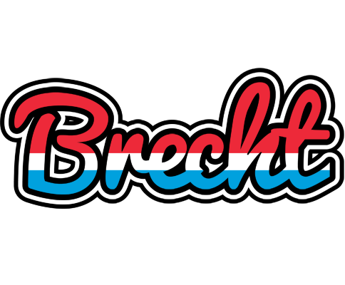 Brecht norway logo