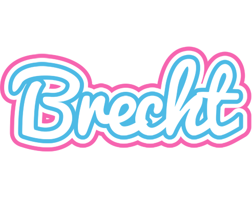 Brecht outdoors logo