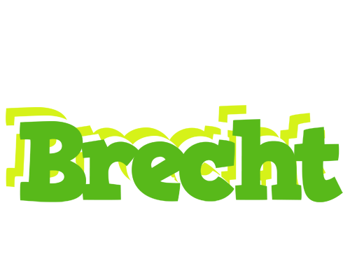 Brecht picnic logo