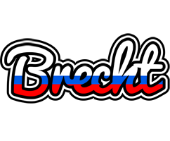 Brecht russia logo