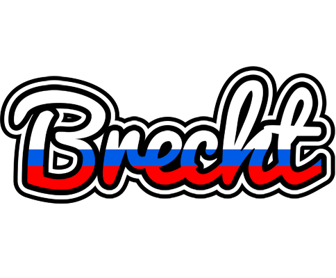 Brecht russia logo