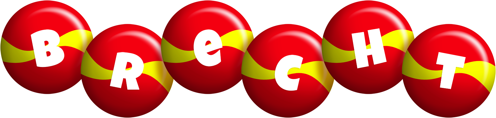 Brecht spain logo
