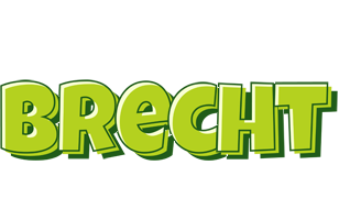 Brecht summer logo