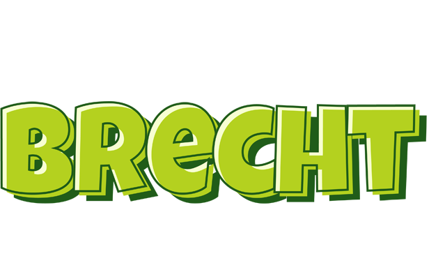 Brecht summer logo