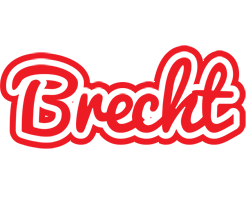 Brecht sunshine logo