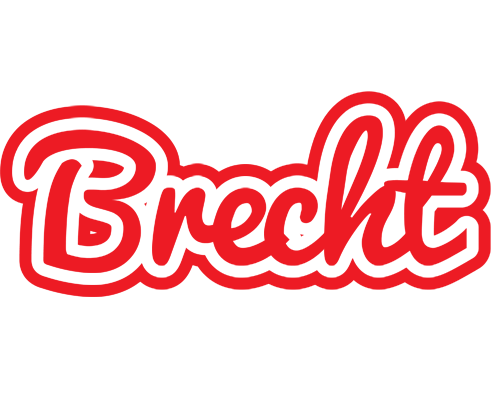 Brecht sunshine logo