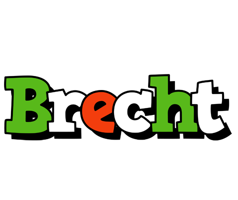 Brecht venezia logo