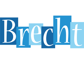 Brecht winter logo