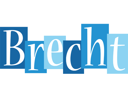 Brecht winter logo