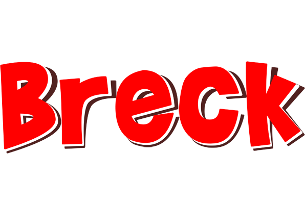 Breck basket logo